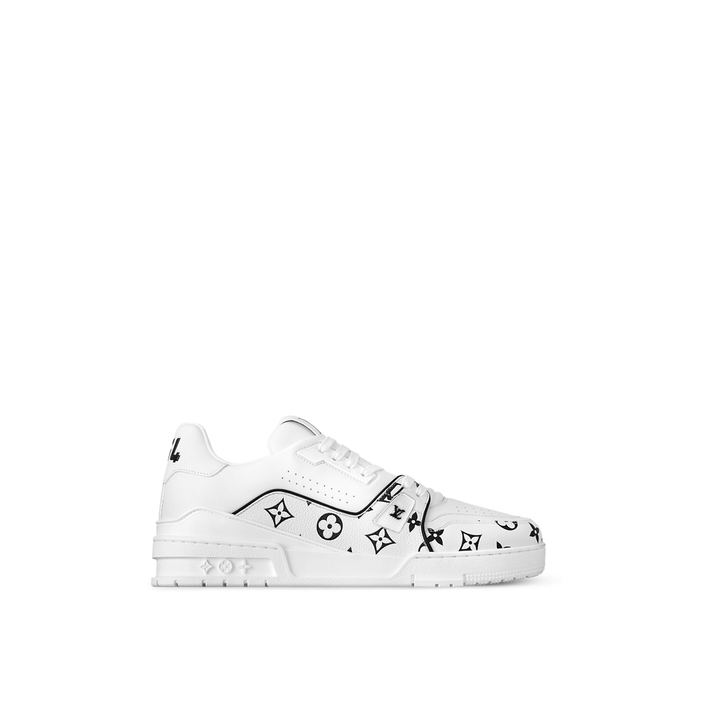 Sneaker LV Trainer #7