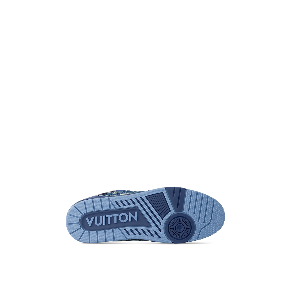 Sneaker LV trainer #2