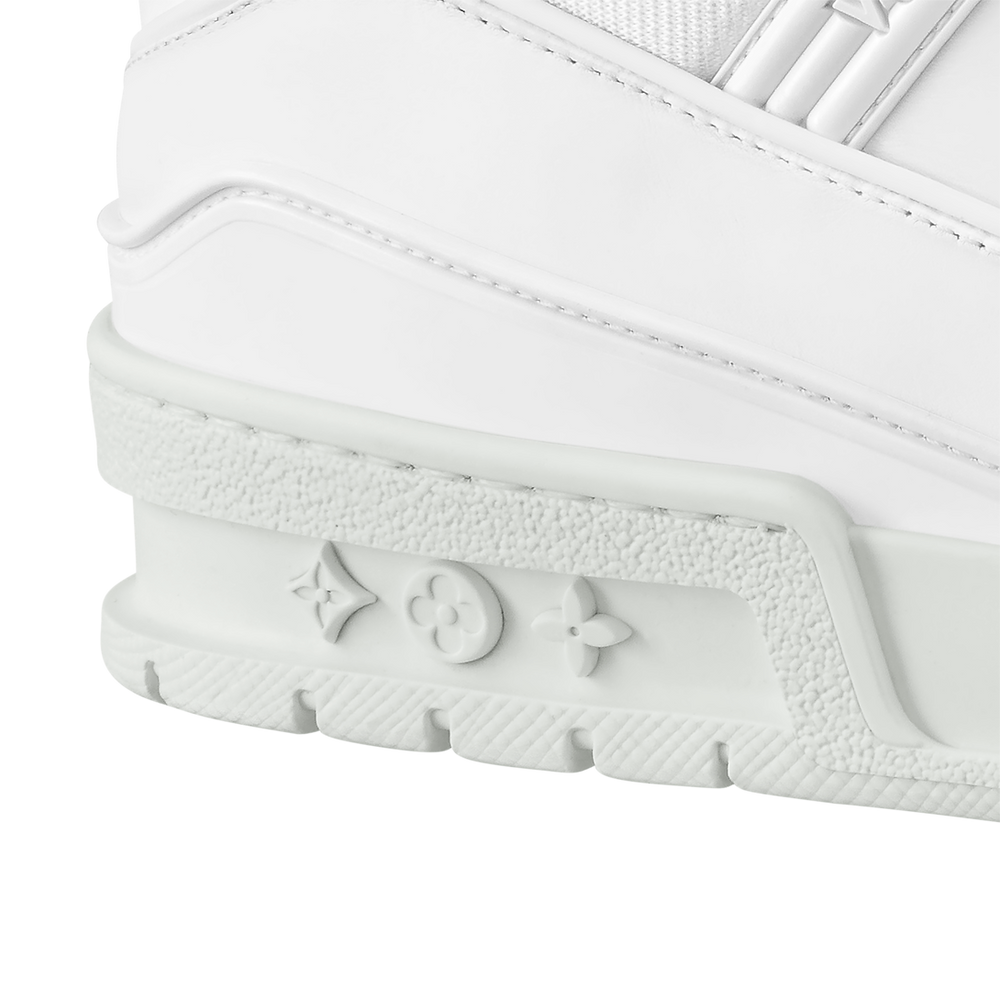 Sneaker LV trainer #11