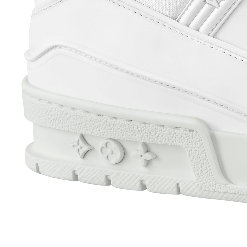 Sneaker LV trainer #11