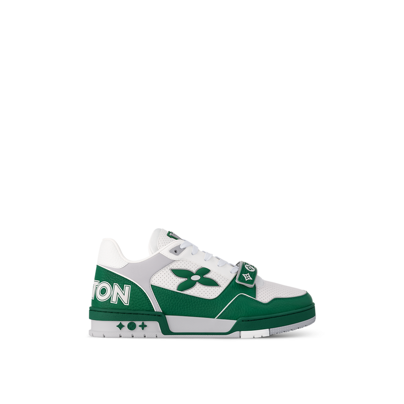 Sneaker LV Trainer #3
