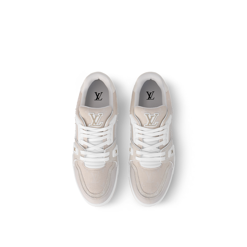 Sneaker LV trainer #1