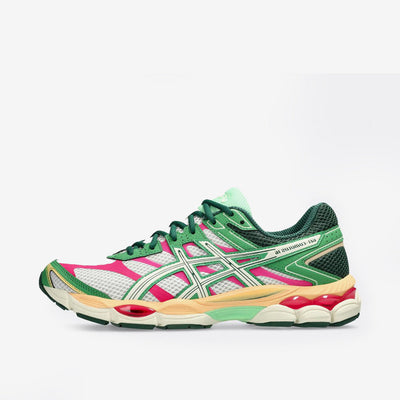 ASICS Gel-Cumulus 16 Green Cream Ivory