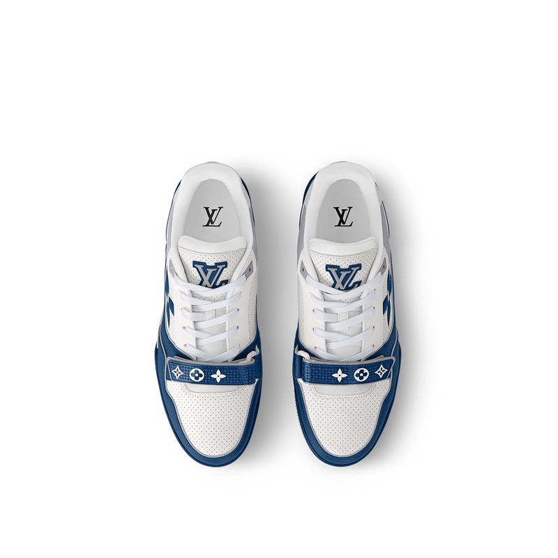 Sneaker LV Trainer #4