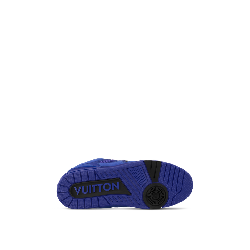 Sneaker LV skate #11