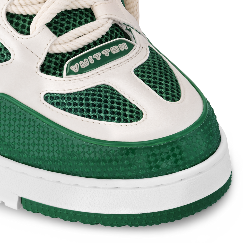 Sneaker LV Skate #6