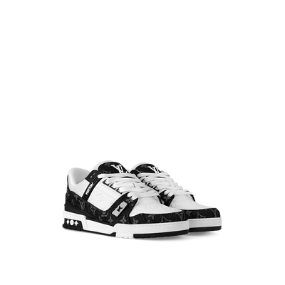 Sneaker LV trainer #9
