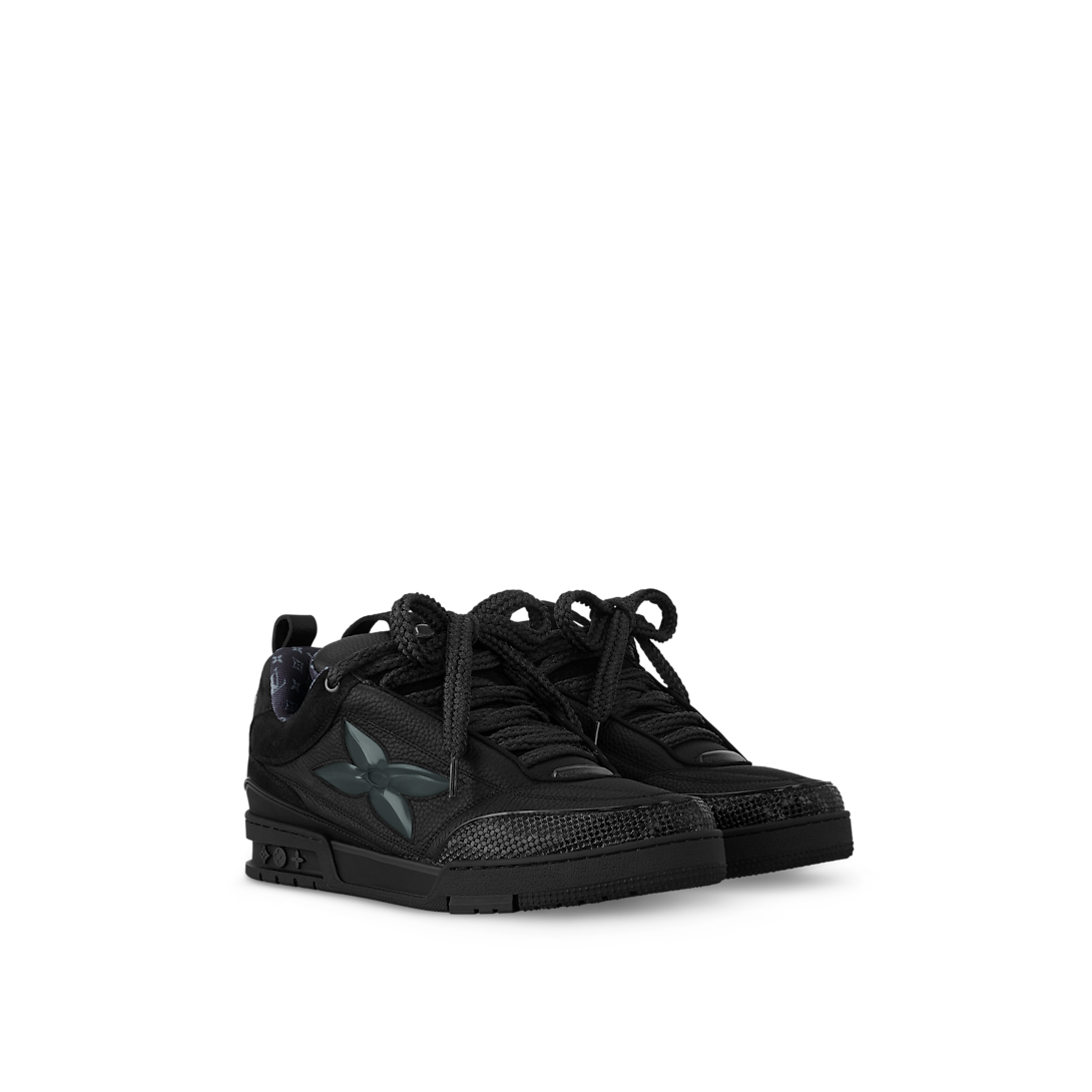 Sneaker LV skate #4