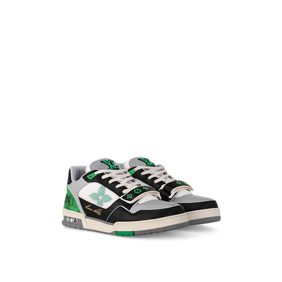 Sneaker LV Skate #4