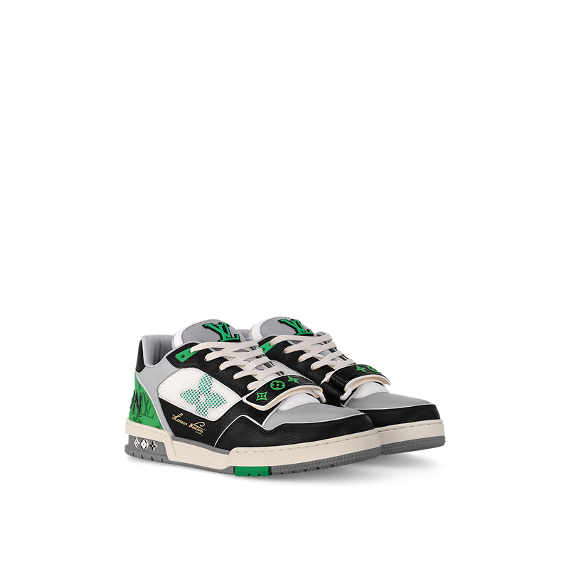Sneaker LV Skate #4