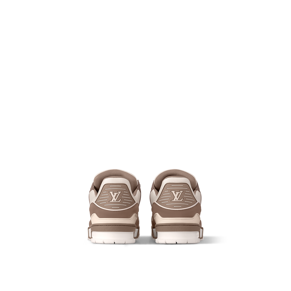 Sneaker LV trainer #15