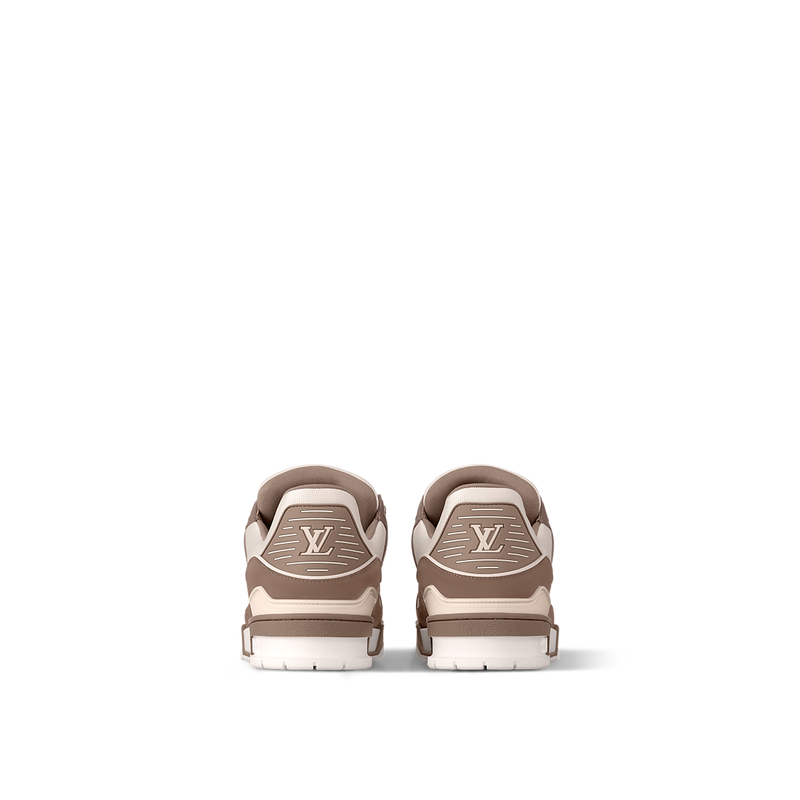 Sneaker LV trainer #15