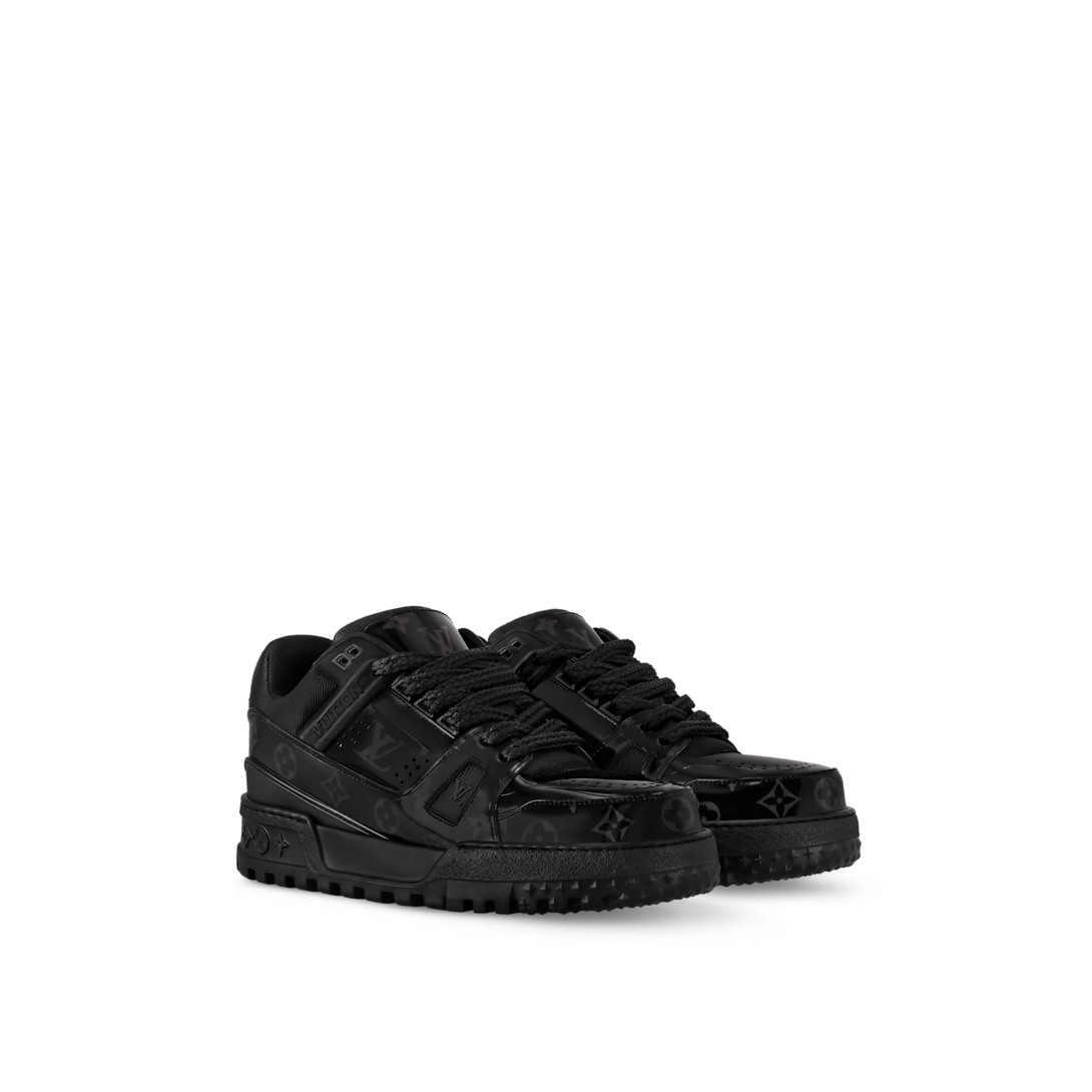 Sneaker LV Trainer Maxi #2