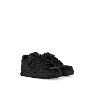 Sneaker LV Trainer Maxi #2