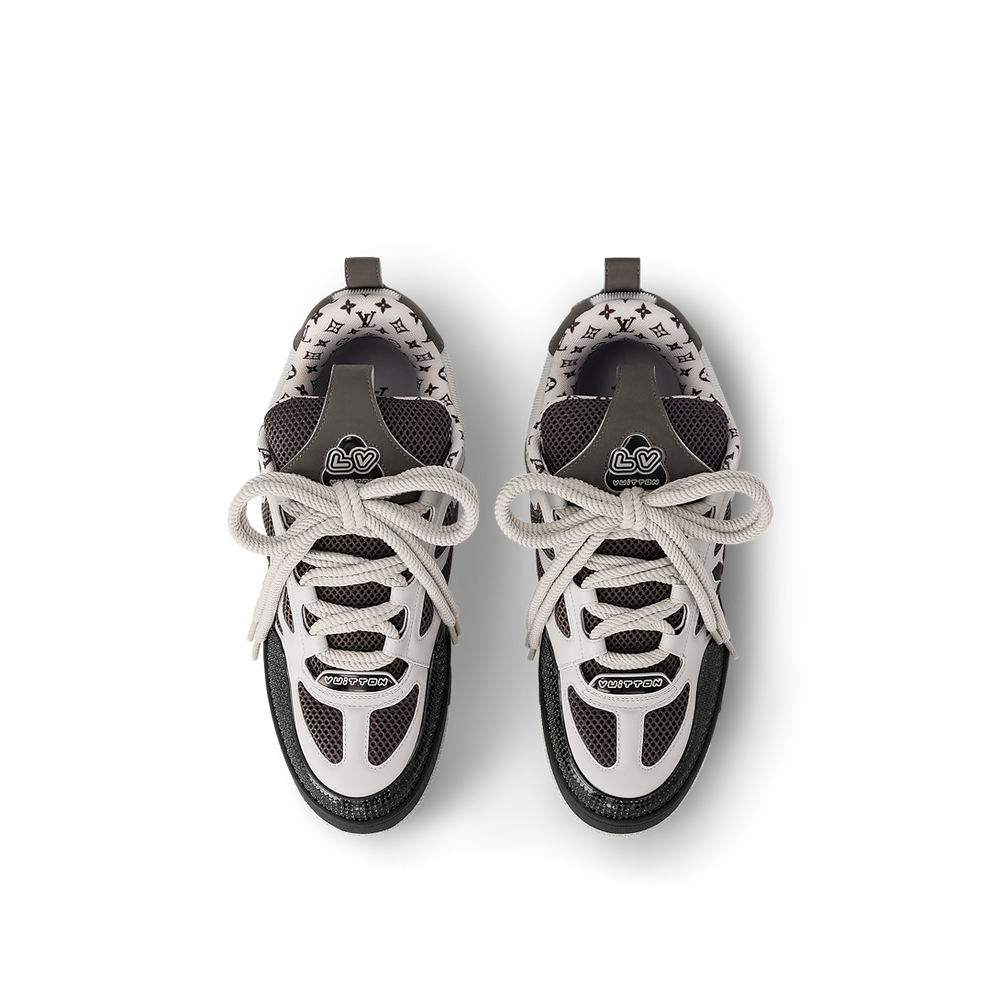 Sneaker LV Skate - #7