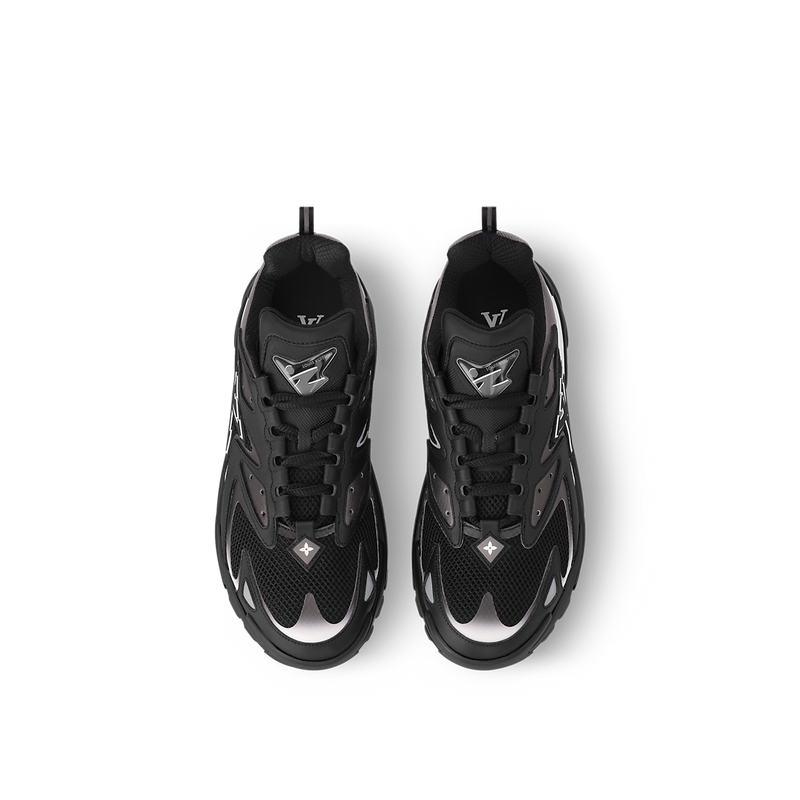 Sneaker LV Runner Tatic #1