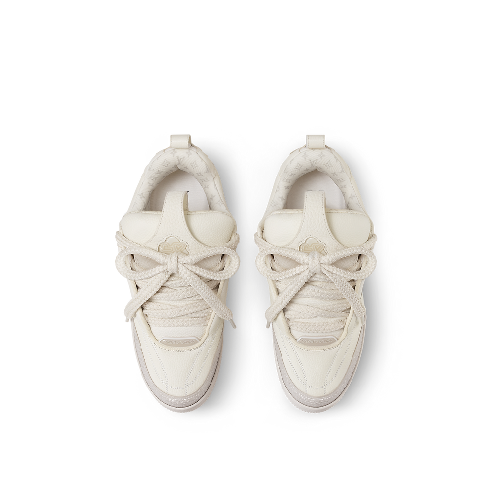 Sneaker LV skate #5