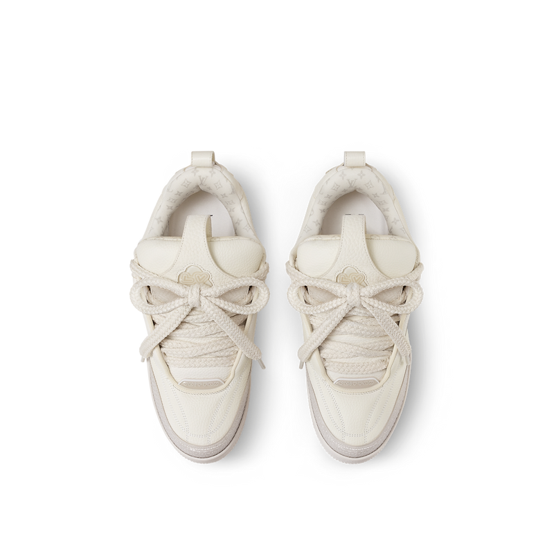 Sneaker LV skate - #5