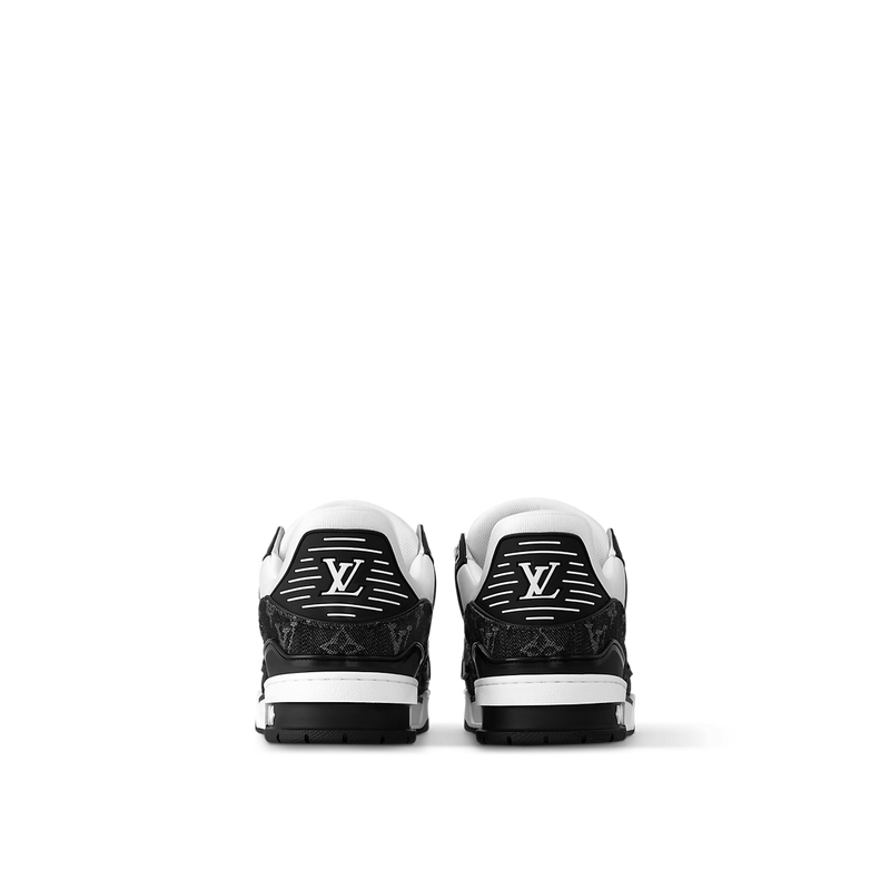 Sneaker LV trainer #9