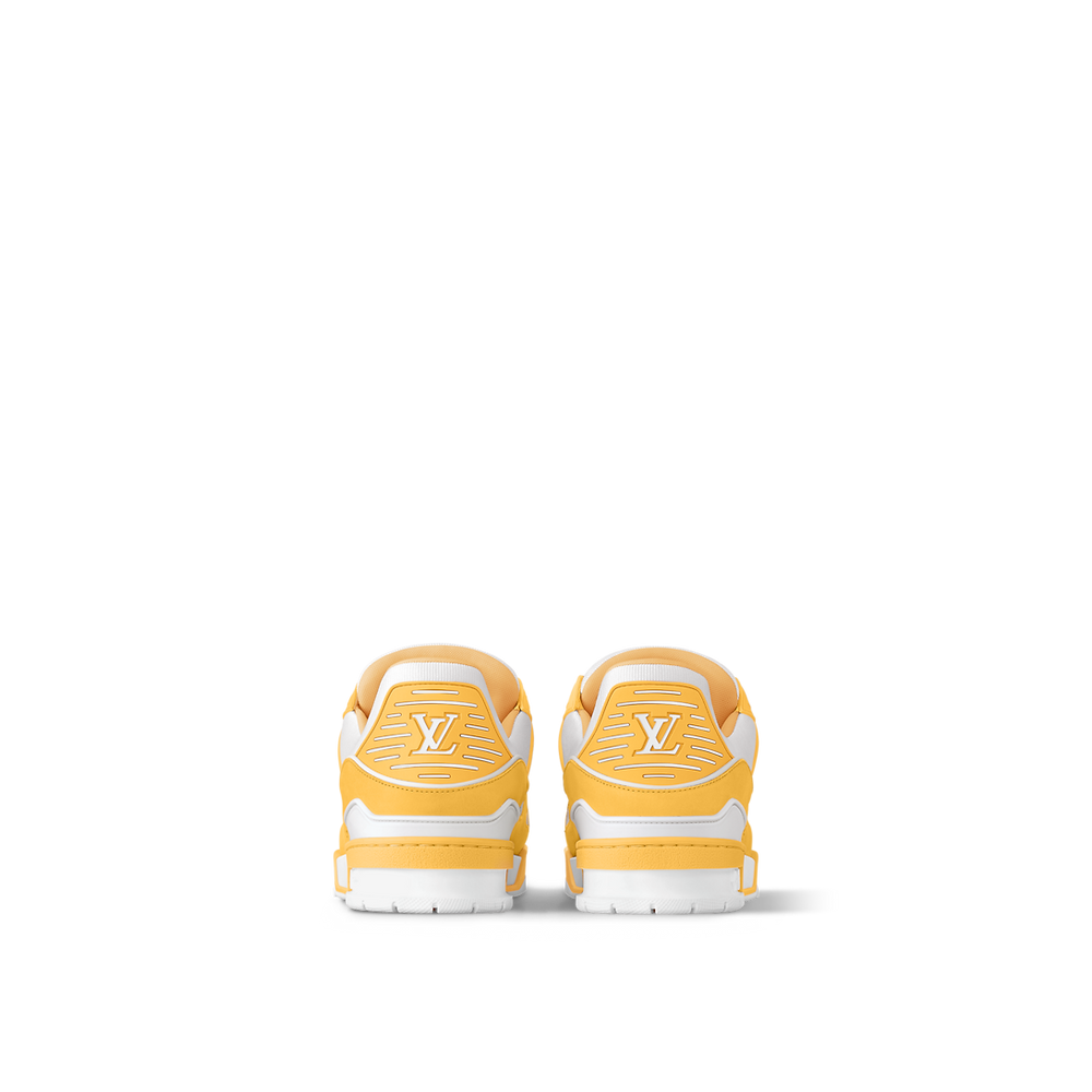 Sneaker LV trainer #12