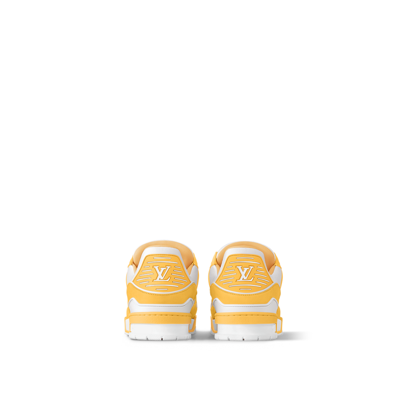 Sneaker LV trainer #12