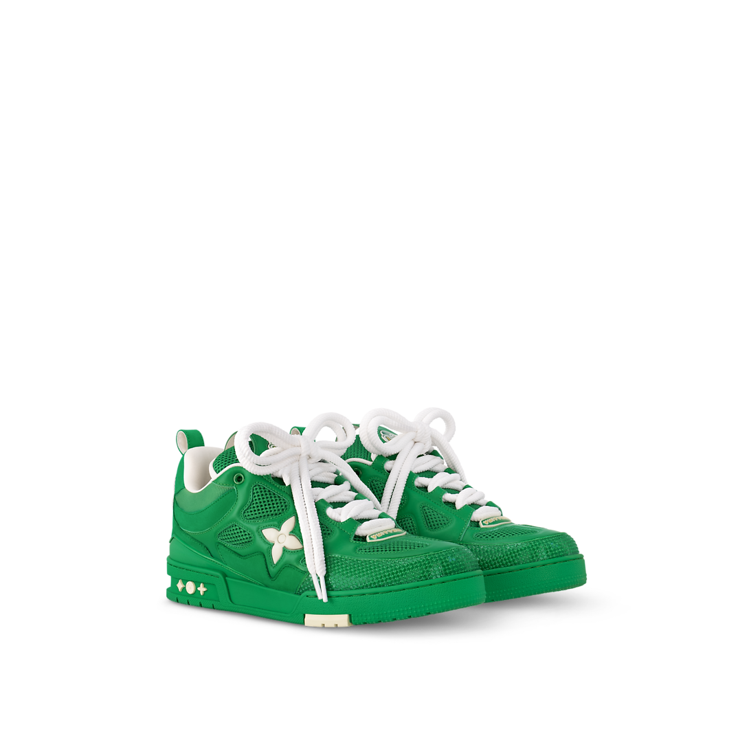 Sneaker LV skate #10