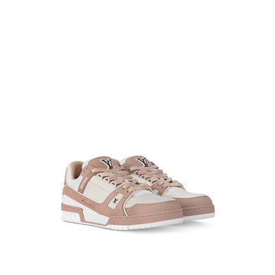 Sneaker LV trainer #13
