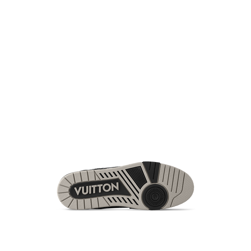 Sneaker LV trainer #3