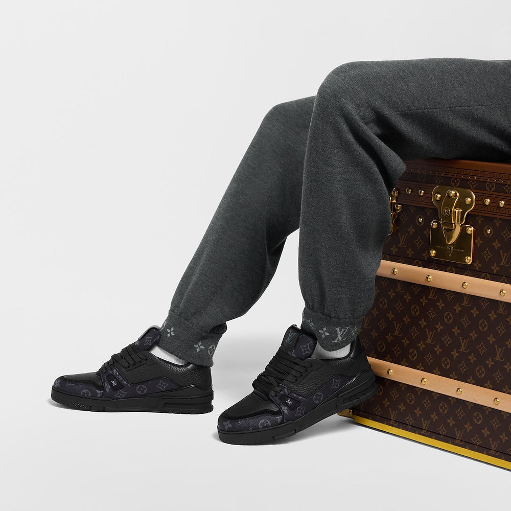 Sneaker LV trainer #16