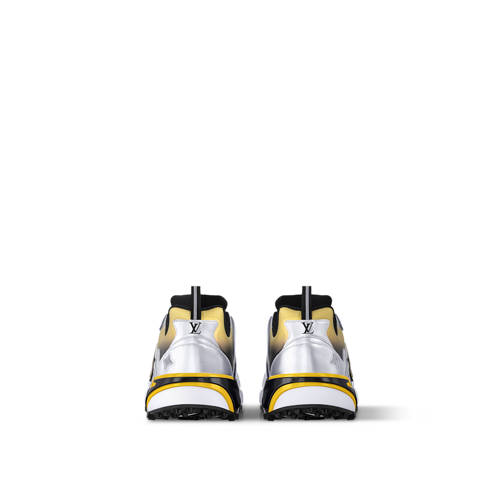 Sneaker LV Runner Tatic #4