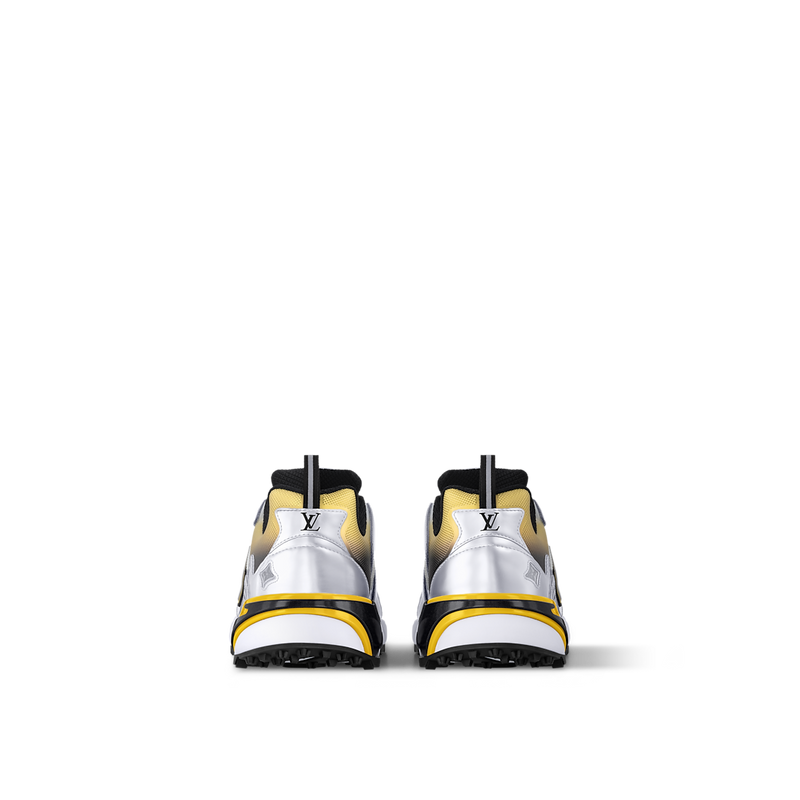Sneaker LV Runner Tatic #4