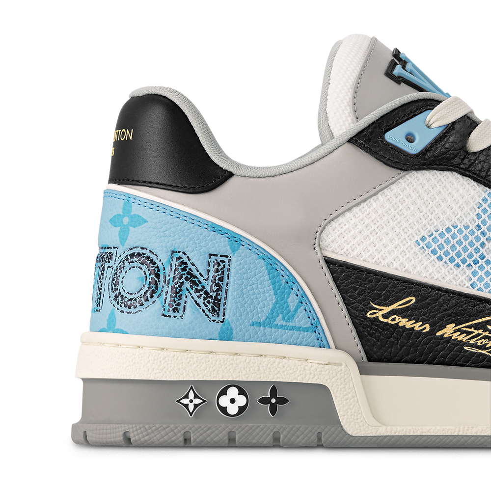 Sneaker LV Skate - #3