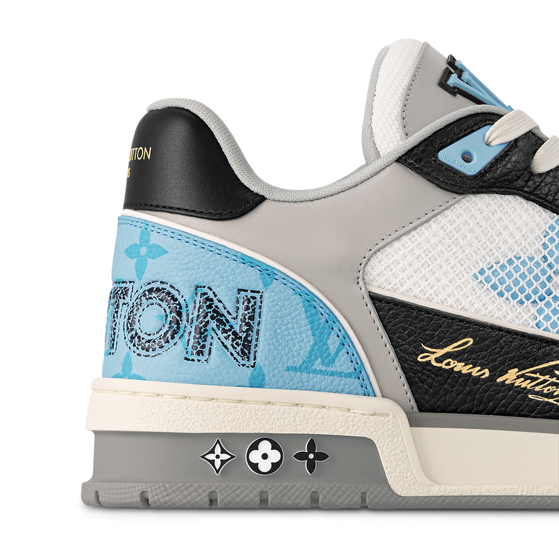 Sneaker LV Skate - #3