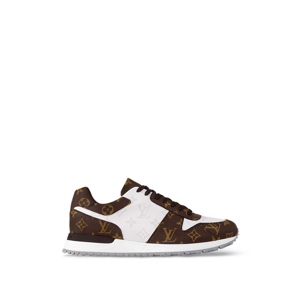 Sneaker Run Away #2