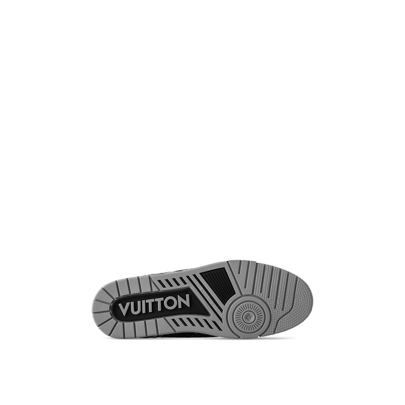 Sneaker LV trainer #6