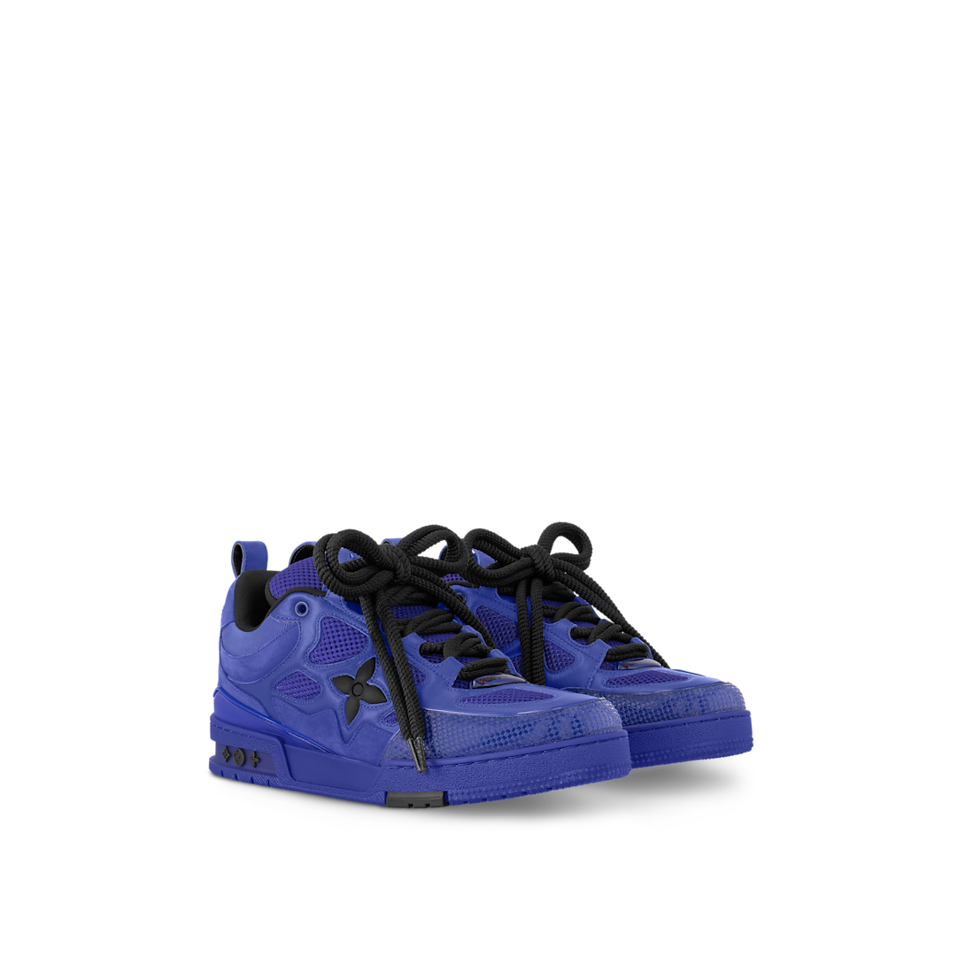 Sneaker LV skate #11