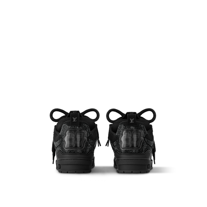 Sneaker LV Trainer #1