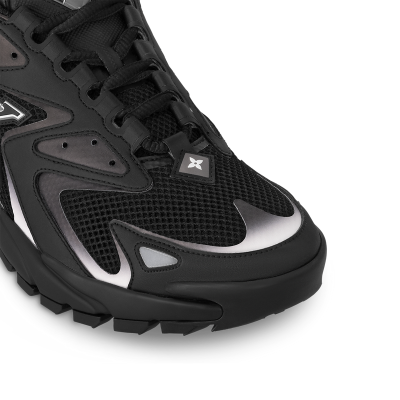 Sneaker LV Runner Tatic #1