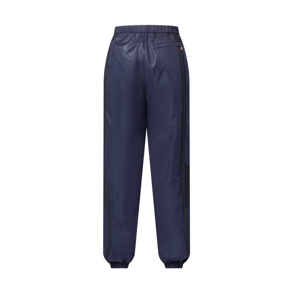 Pantalon sportswear technique en nylon