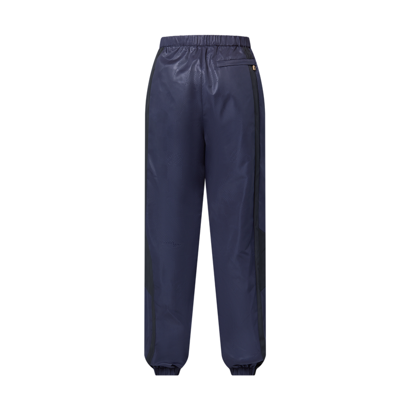 Pantalon sportswear technique en nylon
