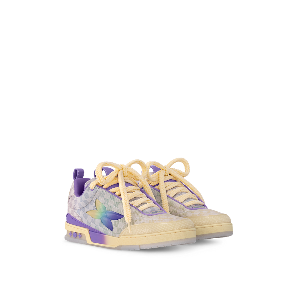 Sneaker LV Skate #10