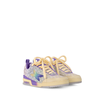 Sneaker LV Skate #10