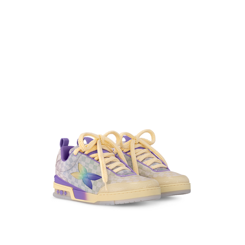Sneaker LV Skate #10