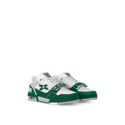 Sneaker LV Trainer #3