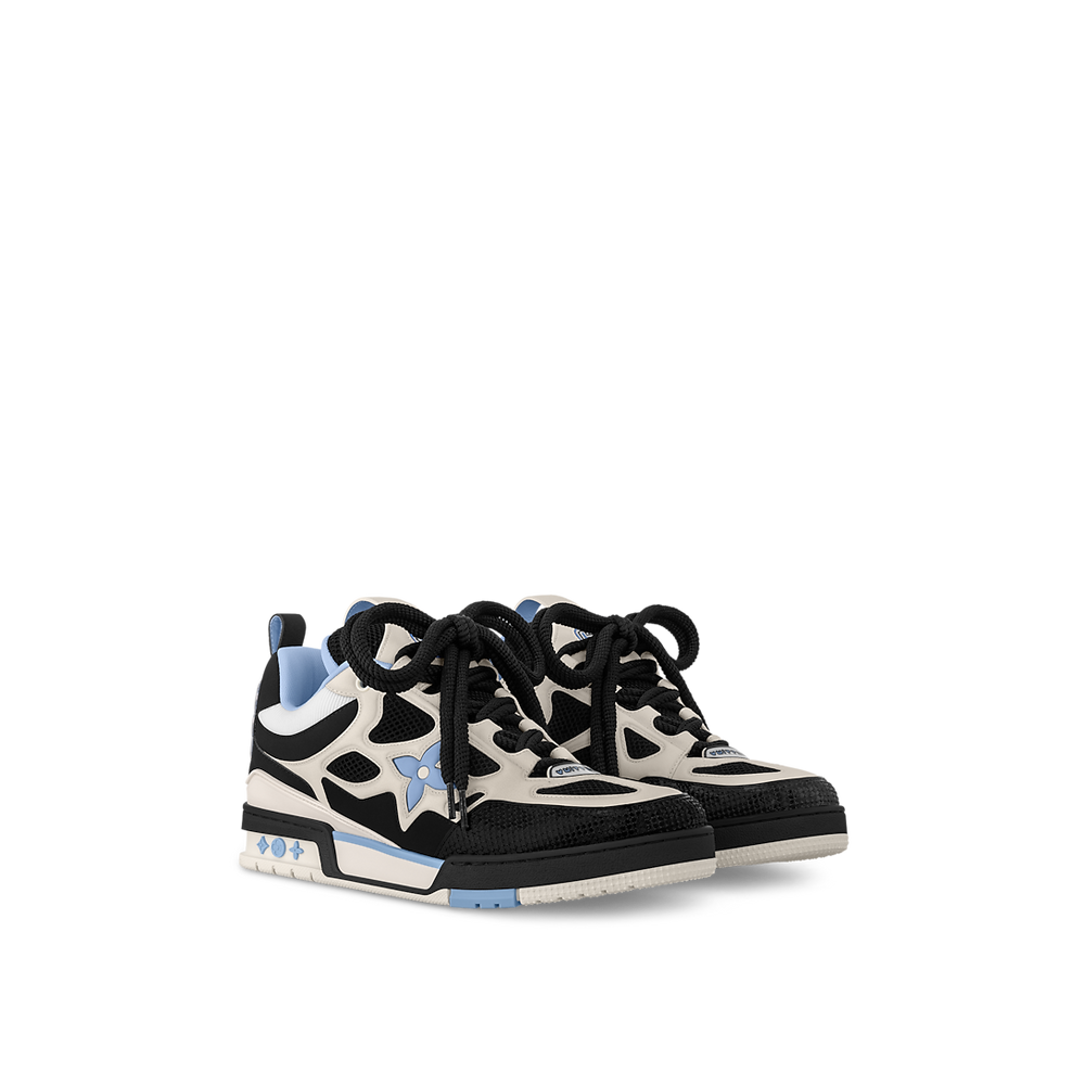 Sneaker LV skate #9