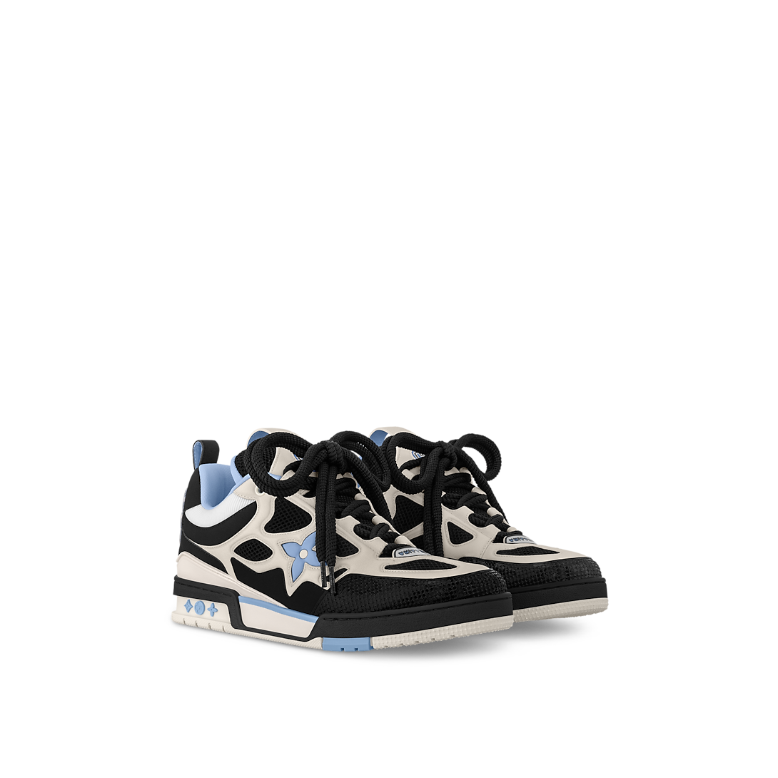 Sneaker LV skate #9