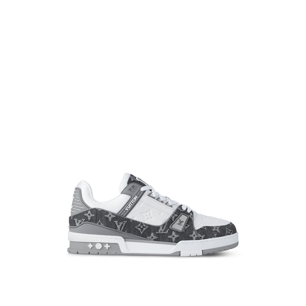 Sneaker LV trainer #8
