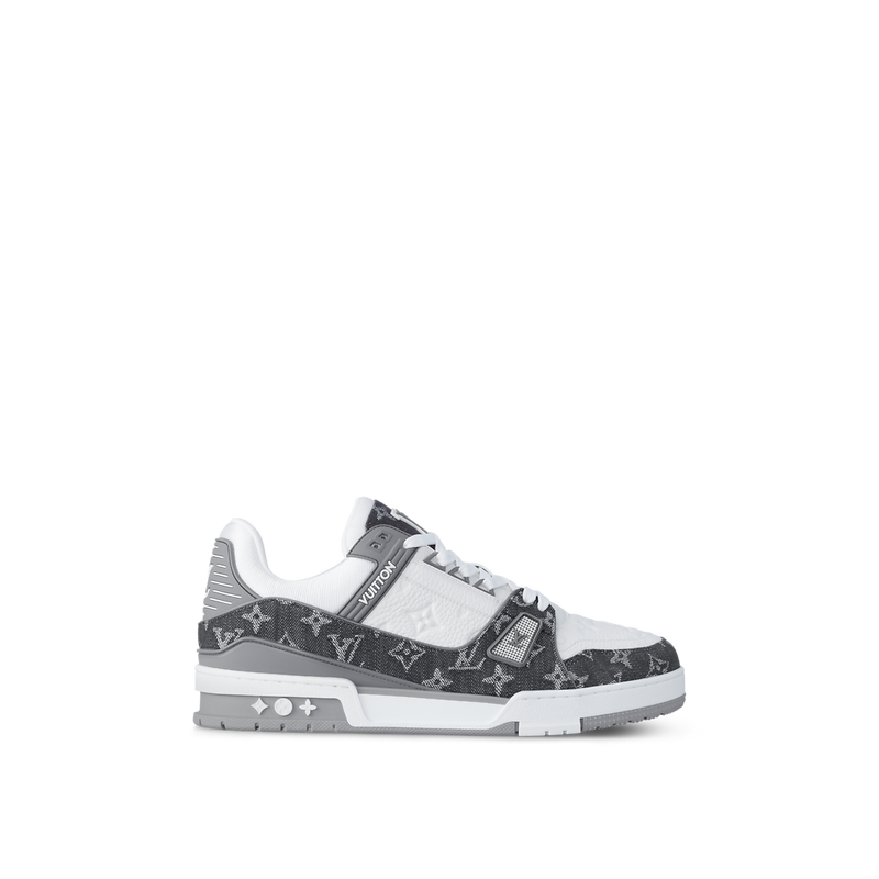Sneaker LV trainer #8