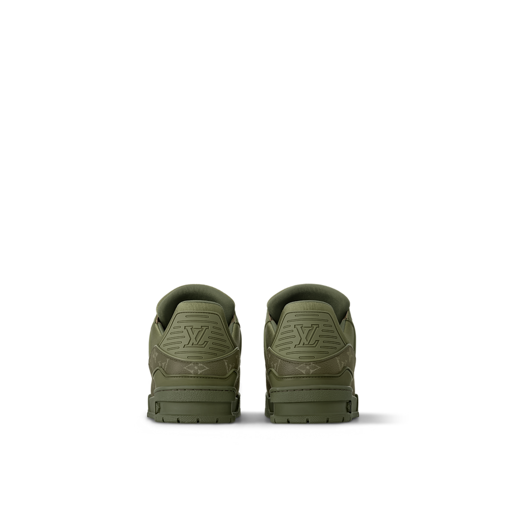 Sneaker LV Trainer - #2