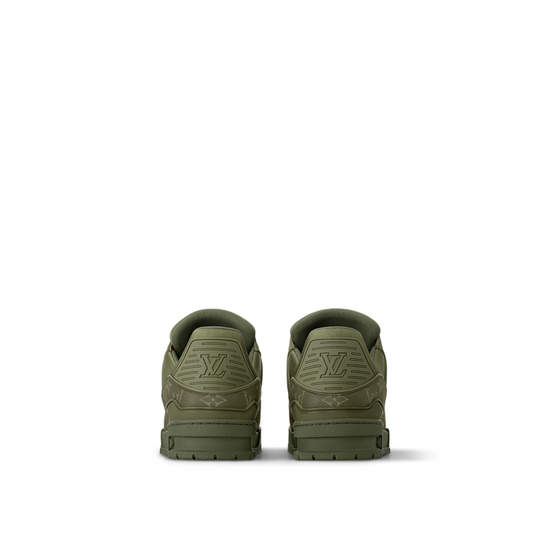 Sneaker LV Trainer #2